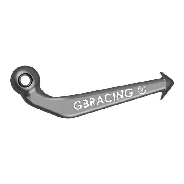 GB RACING Gbracing brake lever guard - a160 moulded replacement part only